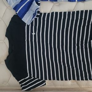 Boys polo dress shirts